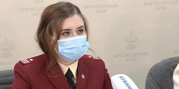 Коронавирус на Кубани: прошло ровно два года с начала пандемии