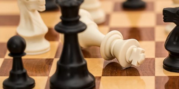 Совет FIDE отстранил сборную России по шахматам от турниров