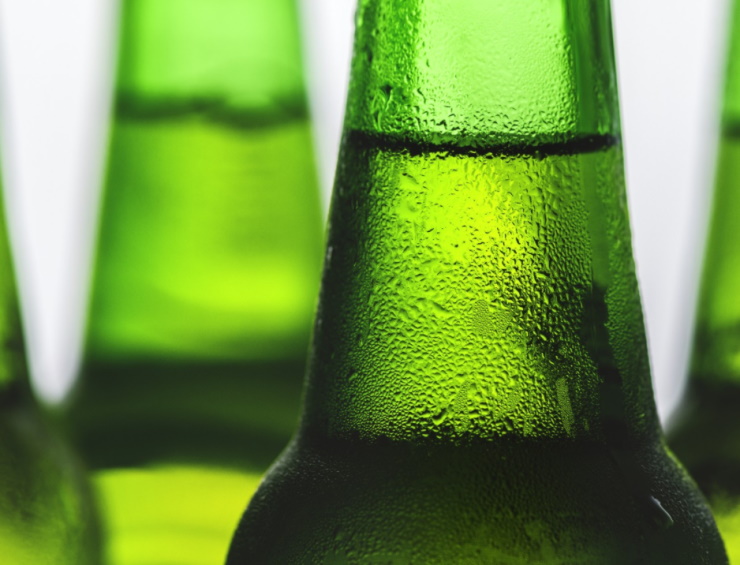 Пивоваренная компания Heineken покинет Россию, а бизнес передаст новому владельцу