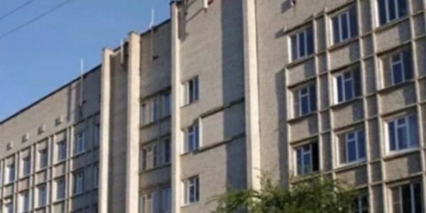 В Горячем Ключе ковидный госпиталь снова перепрофилировали в обычную больницу