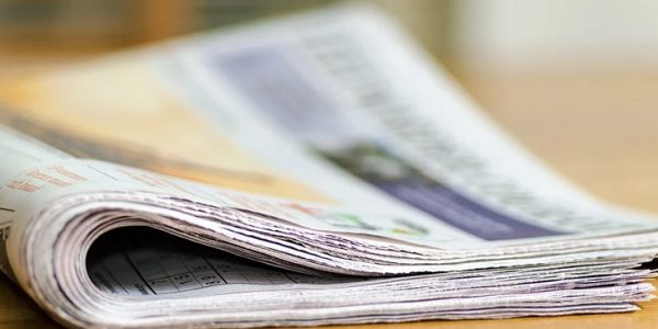 На Кубани не выявили дефицита газетной бумаги
