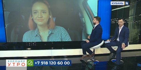 Продюсер Полина Петрова: площадки «ВКонтакте» и Telegram сейчас набирают популярность