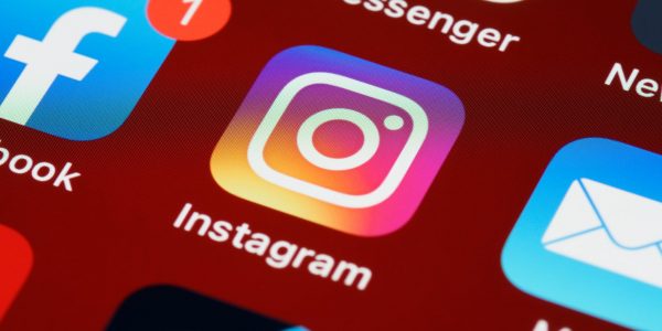 В России 14 марта заблокировали Instagram