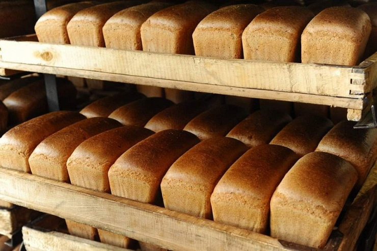 На стабилизацию цен на хлеб на Кубани направят более 100 млн рублей