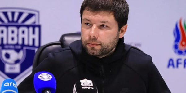 Мусаев не планирует возвращаться в «Краснодар» из «Сабаха»