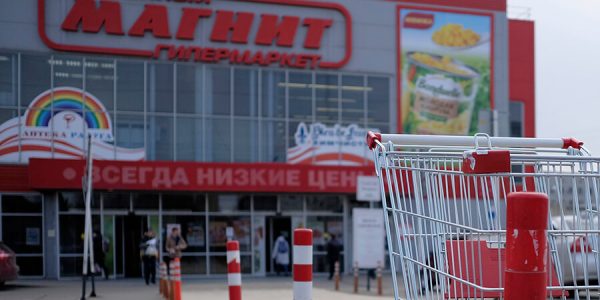 Крупнейший акционер «Магнита» Александр Винокуров попал под санкции Евросоюза