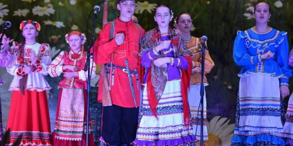 Кубанское казачье войско проведет межрегиональный фестиваль в Майкопе