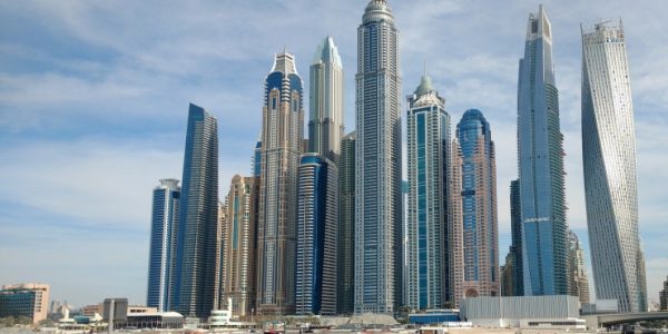 В Объединенных Арабских Эмиратах прошла бизнес-миссия Кубани