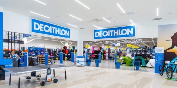 Магазин сети Decathlon с 24 апреля приостановит работу в Адыгее