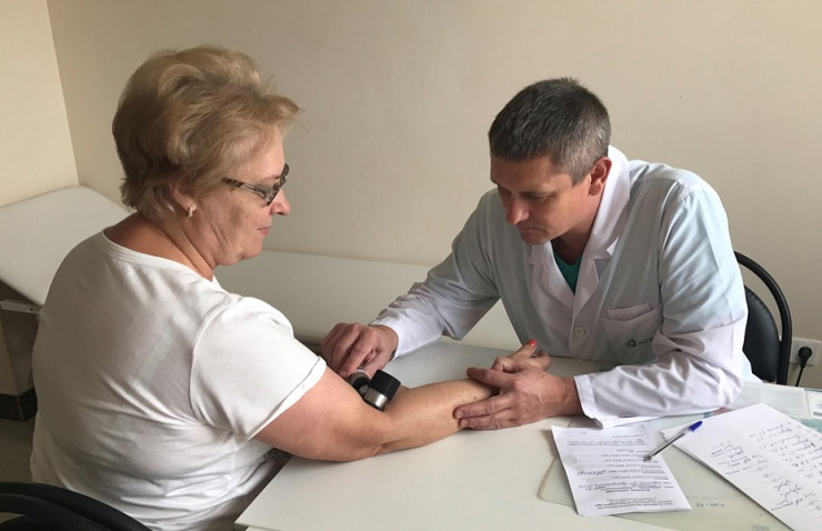 В Абинском районе 4 апреля пройдет профилактическая акция «Кубань против рака»