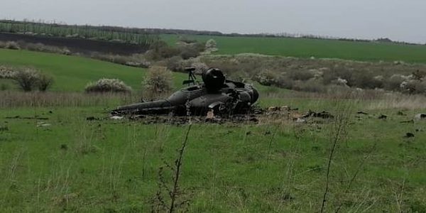 Прокуратура организовала проверку по факту падения вертолета Ми-2 в Краснодарском крае