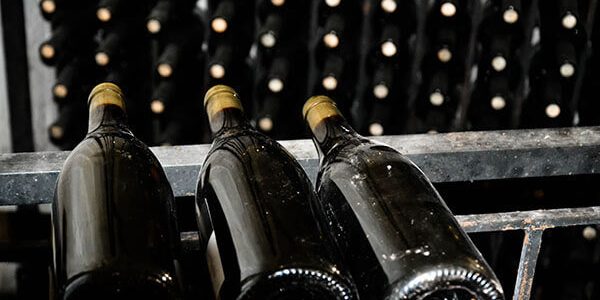 В Краснодарском крае производство шампанского с начала года выросло на 30%