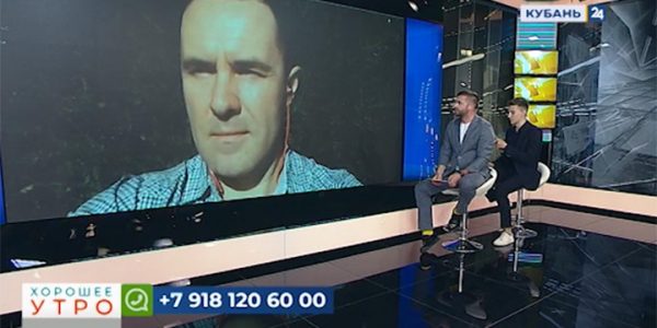 Егор Кузнецов: отопительный сезон завершается, когда 5 дней среднесуточная температура превышает +8 °C