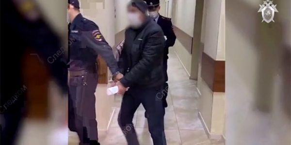 В Краснодаре будут судить мужчину, расстрелявшего двух знакомых 25 лет назад