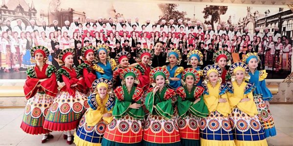 В Краснодаре пройдет краевой конкурс музыки и танца «Союз талантов Кубани»