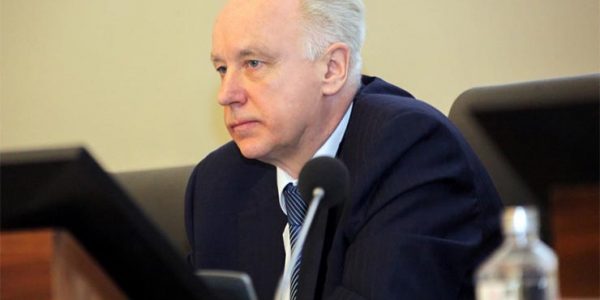Председатель СК РФ Бастрыкин взял под личный контроль расследование гибели девочки в Сочи