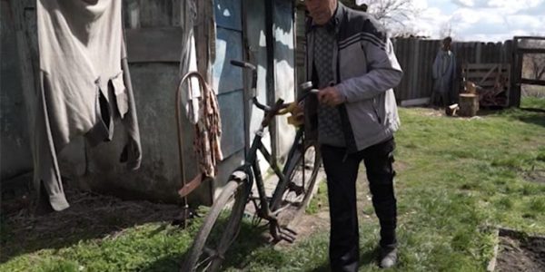 Жизнь без паспорта: в Краснодарском крае семья 12 лет живет без документов