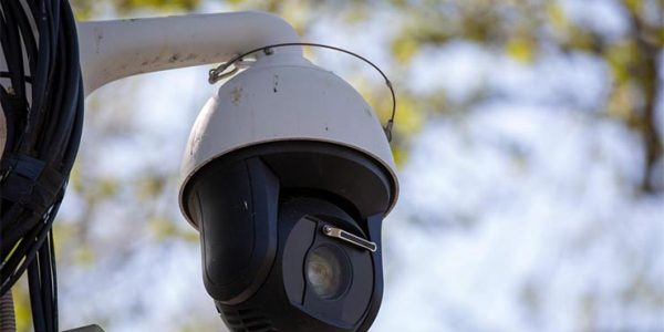 В Анапе около 500 видеокамер «Безопасного города» подключат к 1 июня