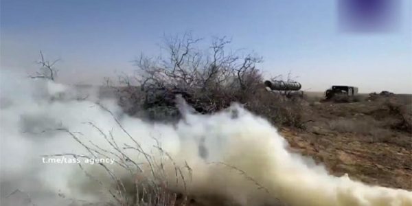 Минобороны: с начала спецоперации ВС РФ уничтожили около 2 тыс. танков и бронемашин Украины