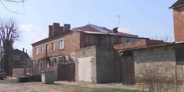 В Ейске проводят капитальный ремонт 23 многоквартирных домов