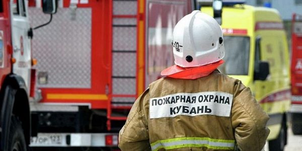 Строительство пожарного депо в Мостовском районе начнут в мае