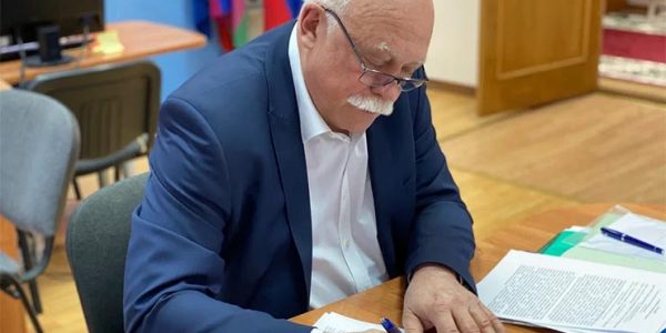 В Краснодарском крае еще три кандидата сдали документы на участие в праймериз «Единой России»