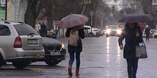 Непогода на Кубани: из-за сильного ветра остается высокий уровень пожароопасности