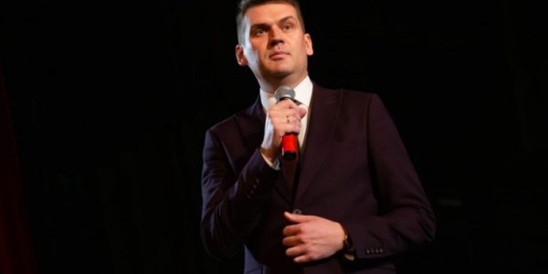Бывший вице-мэр Новоуральска официально стал директором Краснодарского театра драмы