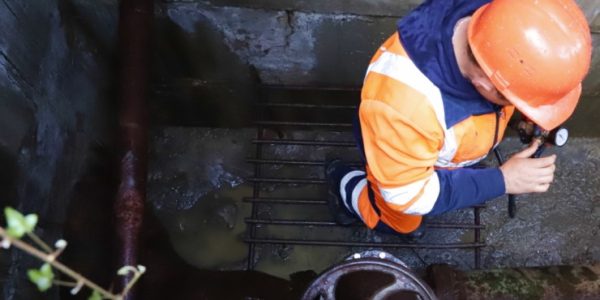 В Сочи оползень повредил водопровод, без воды остались более 2,5 тыс. жителей