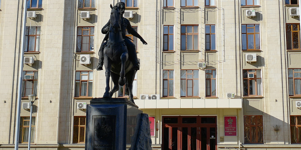 В Краснодарском крае создали новые меры поддержки для малого и среднего бизнеса