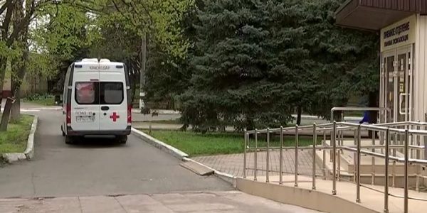 В Краснодаре ККБ № 2 перестала работать в режиме ковидного госпиталя