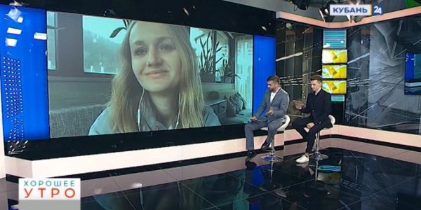 Марина Литвинчук: успеть покататься на горнолыжных курортах можно до 10 мая