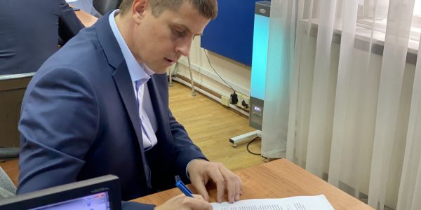 В Краснодарском крае документы на участие в праймериз «Единой России» подали еще 10 кандидатов