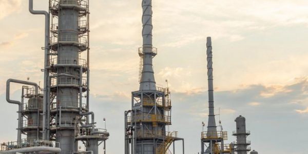 Ильский нефтеперерабатывающий завод получил рекордные 180 млрд рублей выручки