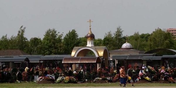 В Краснодарском крае не будут объявлять дополнительного выходного из-за Радоницы