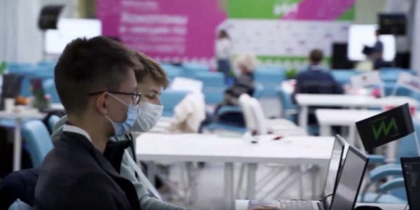 В России стартовал конкурс «Цифровой прорыв. Сезон: искусственный интеллект»