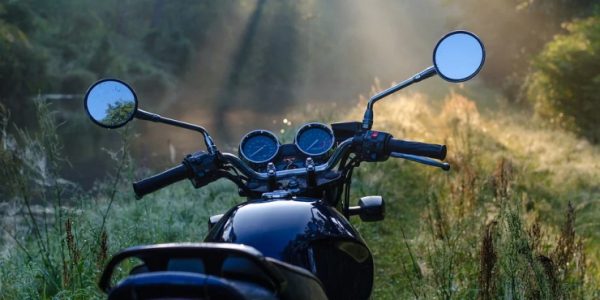 В Краснодаре продажи мопедов и мотоциклов в апреле выросли на 6%