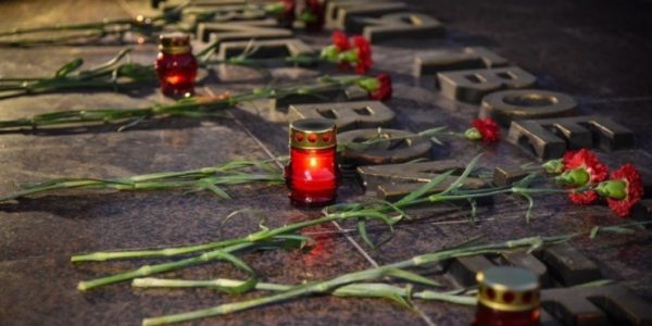 Краснодарский край накануне 9 Мая присоединится к акции «Огонь памяти»