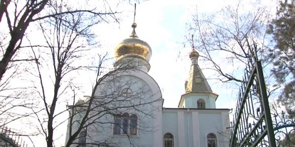 В Краснодарском крае православные готовятся отметить Вербное воскресенье