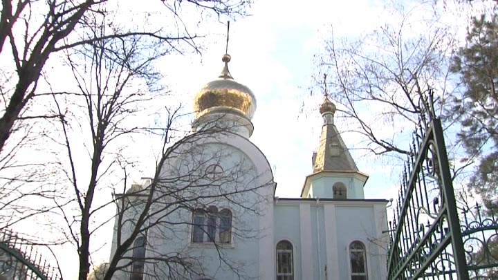 В Краснодарском крае православные готовятся отметить Вербное воскресенье