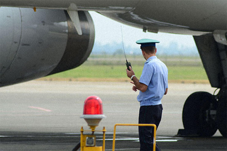 Ограничение полетов в аэропорты Краснодарского края продлили до 30 июня