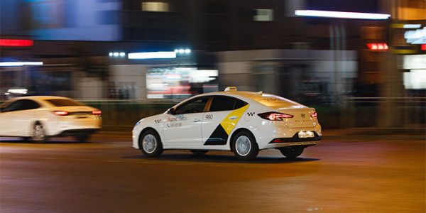 В Краснодарском крае с 12 апреля «Яндекс.Такси» и «Яндекс Доставка» повысят цены
