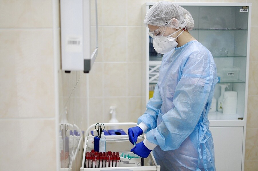 В Краснодарском крае 23 июня выявили 69 случаев заболевания коронавирусом