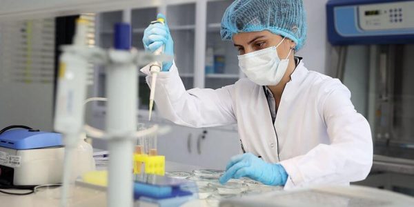 В Краснодарском крае 23 мая выявили 45 случаев заболевания коронавирусом