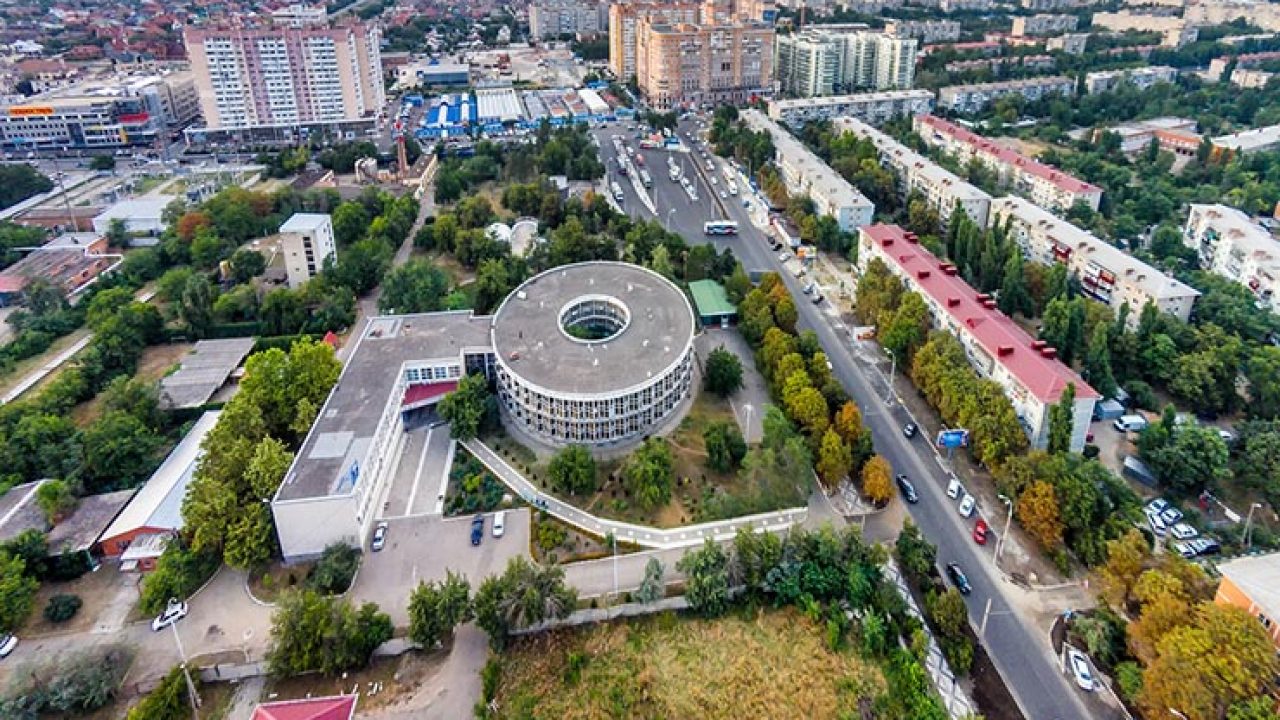 Краснодарскую бальнеолечебницу купила частная клиника: какие новшества ждут  лечебницу? - 18 мая, 2022 Все новости, Материалы, Общество «Кубань 24»