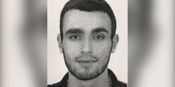 В Анапе по подозрению в убийстве объявили в розыск 24-летнего парня