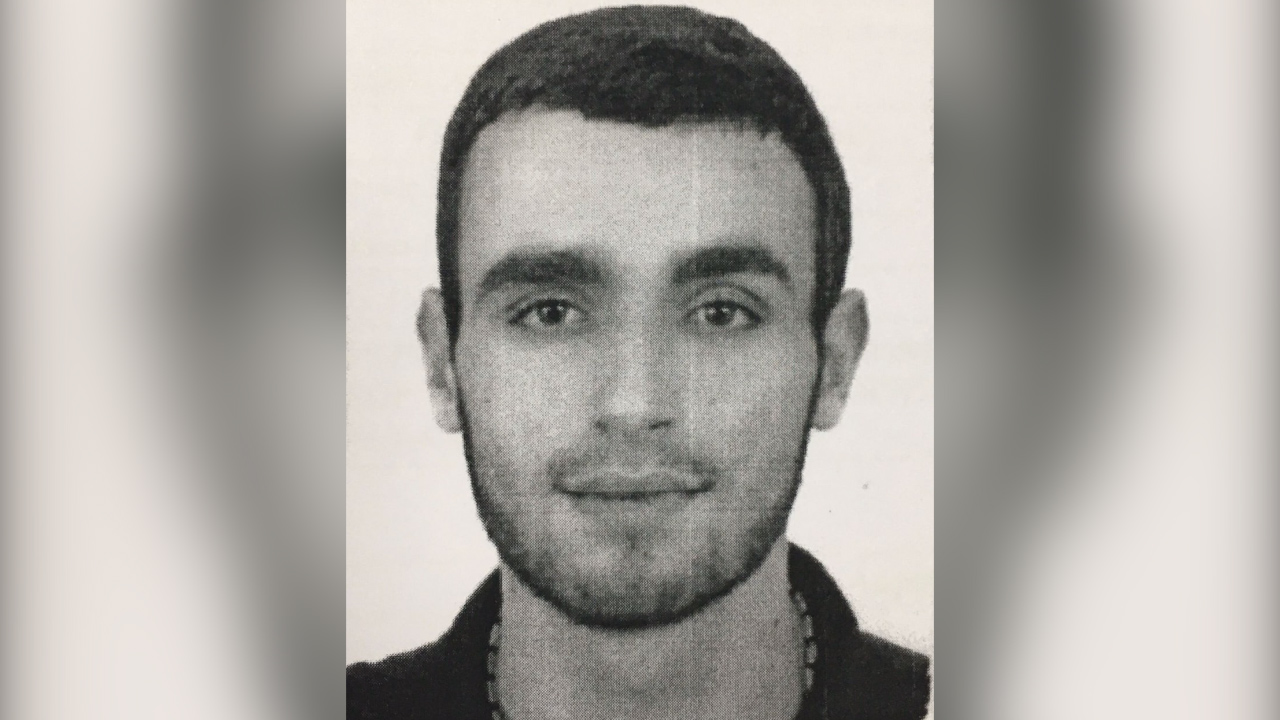 В Анапе по подозрению в убийстве объявили в розыск 24-летнего парня