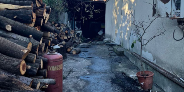В Краснодарском крае из-за хлопка газового баллона в частном доме пострадали 7 человек