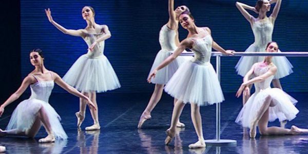В Сочи и Краснодаре проведут отбор одаренных детей в Академию танца Бориса Эйфмана