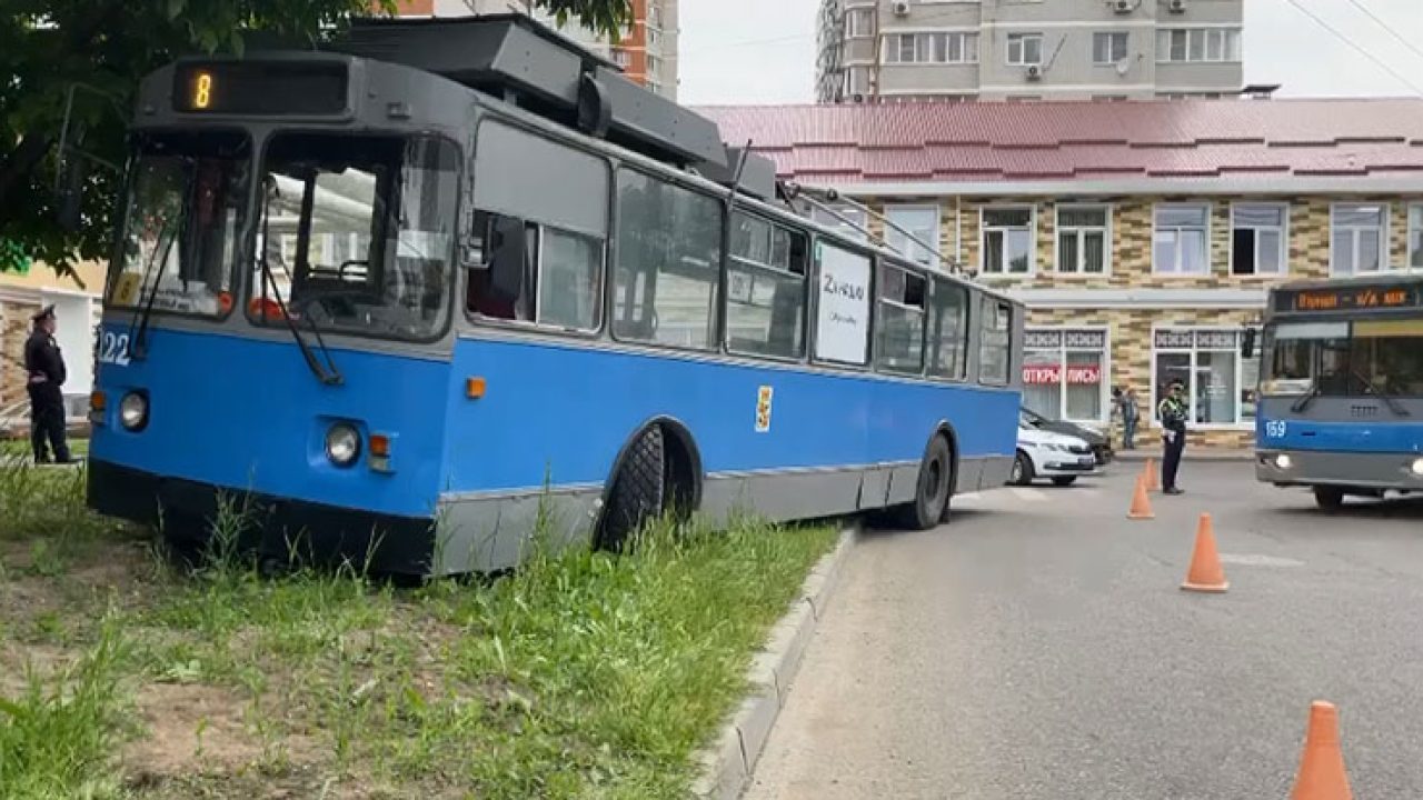 Видео компании - Транс-Ойл в Краснодаре